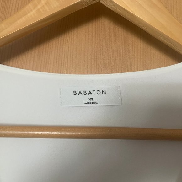 Babaton Randy Blouse - Picture 3 of 3